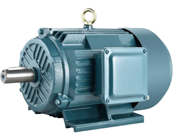 YB3-355L-4八极十极电机参数表