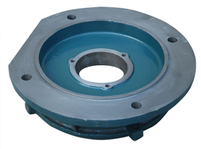 YB3-355L-4电机法兰盘-立式电机前端盖-驱动端